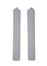 SET DOUA LUMANARI CU LINII